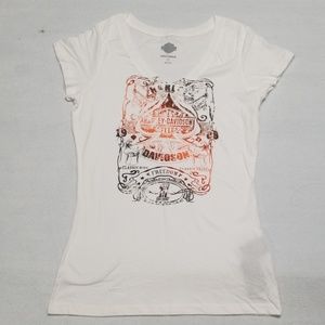 Harley Davidson tshirt